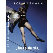 Pack DVD Boris Lehman