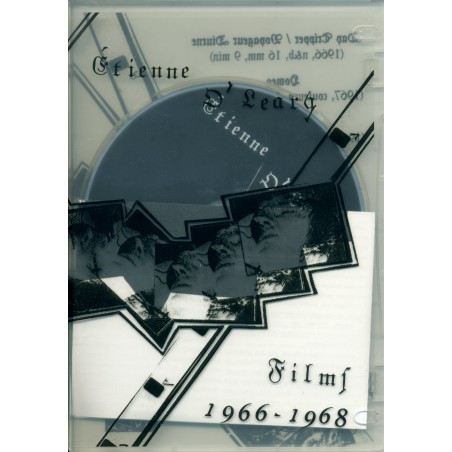 FILMS 1966 - 1968