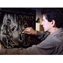 Alexandre Alexeïeff : Le Cinéma épinglé