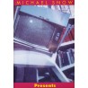 Michael Snow : Presents DVD