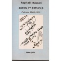 Rites et Rituels