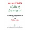 Idylls of Semeniskiai (édition signée)