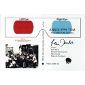 3 features and a short : Razzle Dazzle, Return to the Scene of the Crime, Anaglyph of Tom