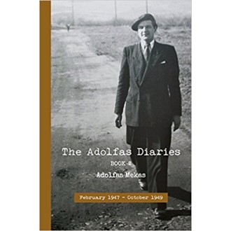 The Adolfas Diaries : Book 1 September 1941-December 1946
