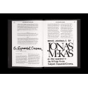  Jonas Mekas - Scrapbook of the Sixties Writings : 1958 – 2010