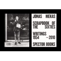  Jonas Mekas - Scrapbook of the Sixties Writings : 1958 – 2010