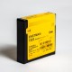 Bobine de 30m de 16mm Kodak DOUBLE-X noir & blanc pellicule negative 7222