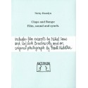 Claps and Bangs : Film, sound and synch.