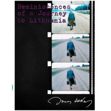 Reminiscences from a journey to Lithuania