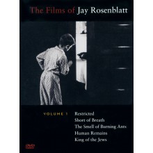 The Films of Jay Rosenblatt Vol. 1