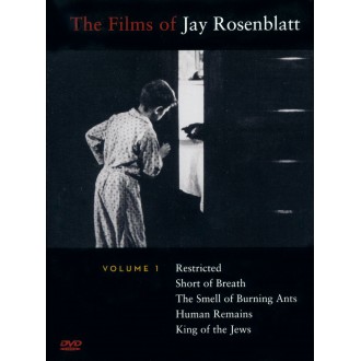 The Films of Jay Rosenblatt