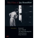 The Films of Jay Rosenblatt