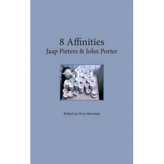 8 Affinities: Jaap Pieters & John Porter
