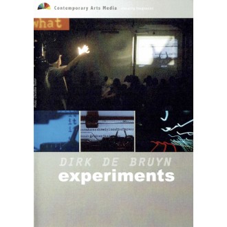 Experiments / DVD