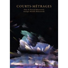 COURTS-MÉTRAGES DVD/Blu-ray