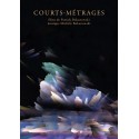 COURTS-MÉTRAGES DVD/Blu-ray