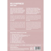 Marie Losier - Hello Happiness!