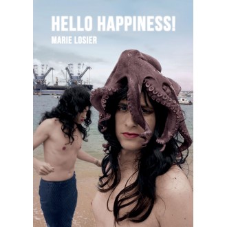 Marie Losier - Hello Happiness!