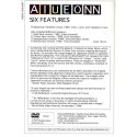 AIUEONN Six Features