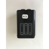 Nizo Super 8 camera battery pack