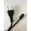 Chargeur piles Nizo