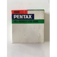 Pentax 49mm parsoleil