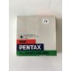 Pentax 49mm parsoleil
