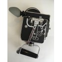 Handle for Bolex 16mm Camera