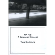 MA, A Japanese Concept