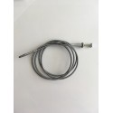 Remote release cable 100cm for Bolex