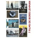 7 Films By Boris Lehman