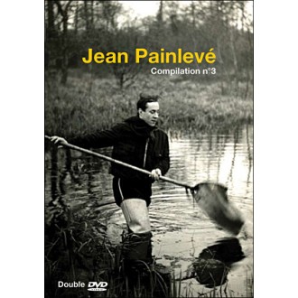 JEAN PAINLEVÉ - COMPILATION n°3