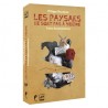 Les paysans ne sont pas à vendre, 13 documentaires de Philippe Haudiquet , Dvd