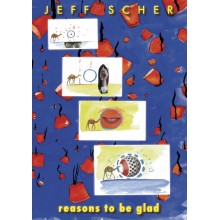 Jeff Scher - Reasons to be Glad