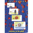 Jeff Scher - Reasons to be Glad