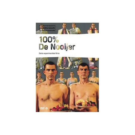 100% De Nooijer