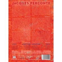 Jacques Perconte - Paysages
