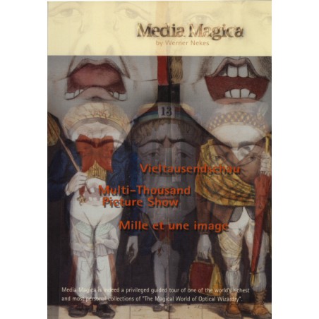 Media Magica 4- Multi - Thousand Picture Show