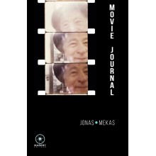 Movie Journal by Jonas Mekas