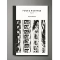 Pack of first 3 editions of Found Footage Magazine