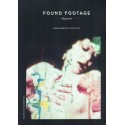 Pack of first 3 editions of Found Footage Magazine