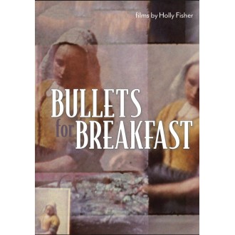 Holly Fisher - Bullets for breakfast