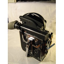 Bolex H16 camera made to order