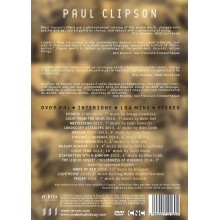 Paul Clipson - Landscape Dissolves