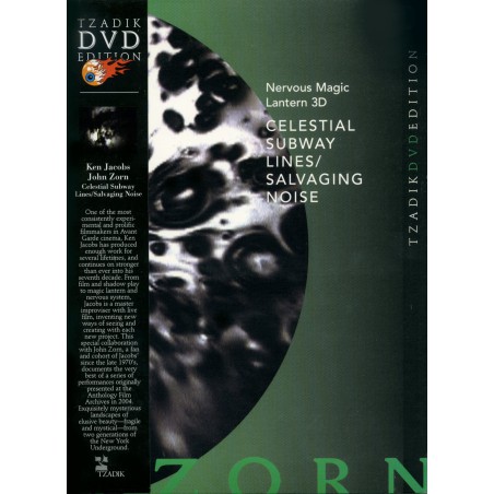 Celestial Subway Lines/ Salvaging Noise