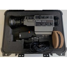 Caméra Super 8 Beaulieu 6008 Pro à louer