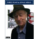 Three Films by Jonas Mekas