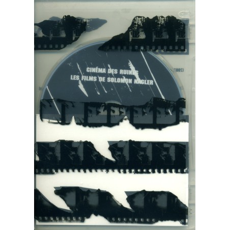 Cinéma Des Ruines - Les Films De Solomon Nagler