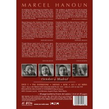 Marcel Hanoun - Une simple histoire