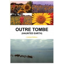 Outre Tombe (Haunted Earth) - Alexandre H. Mathis